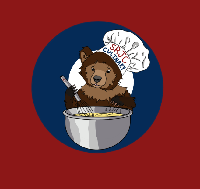 CLUB LOGO Culinary Club