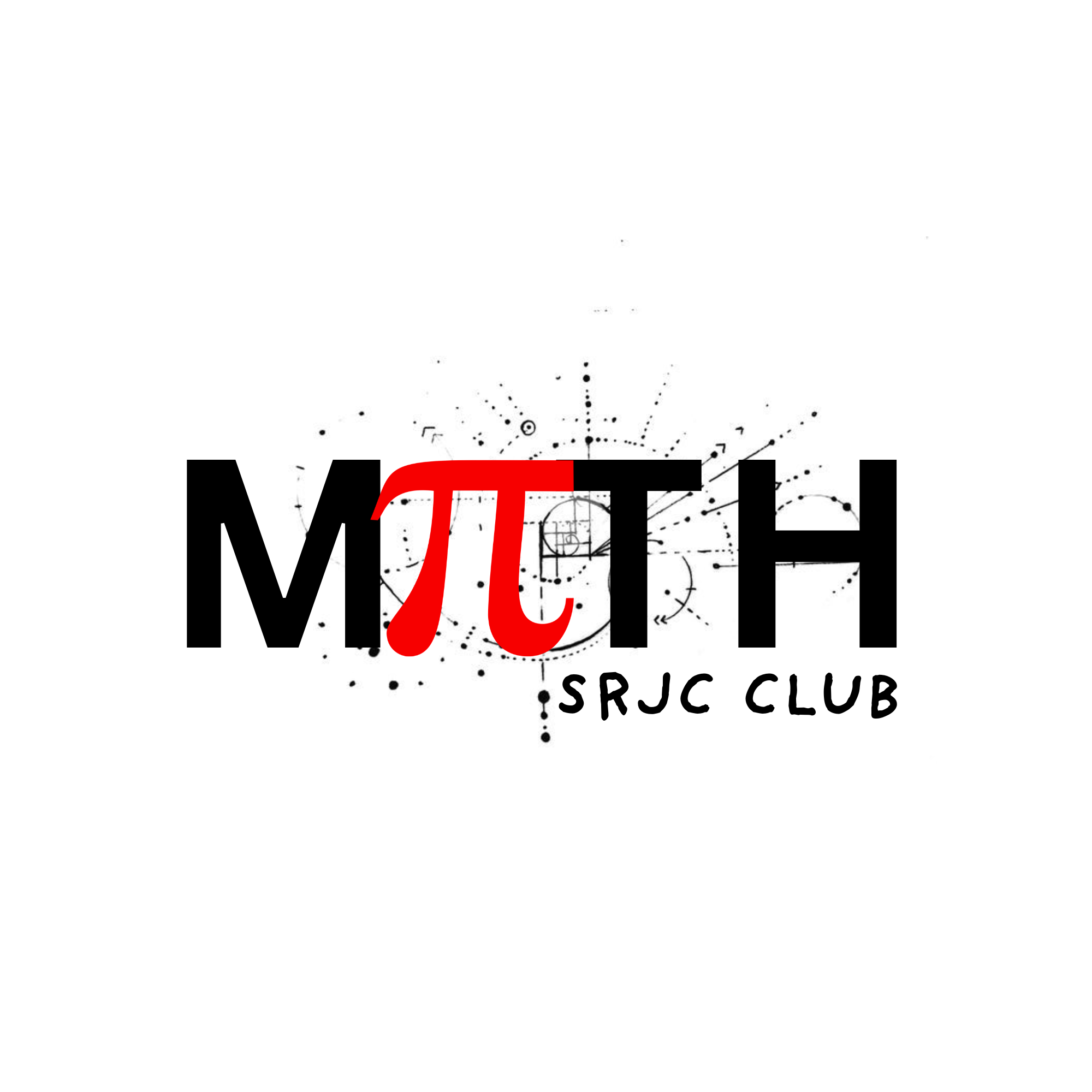 CLUB LOGO Math Club