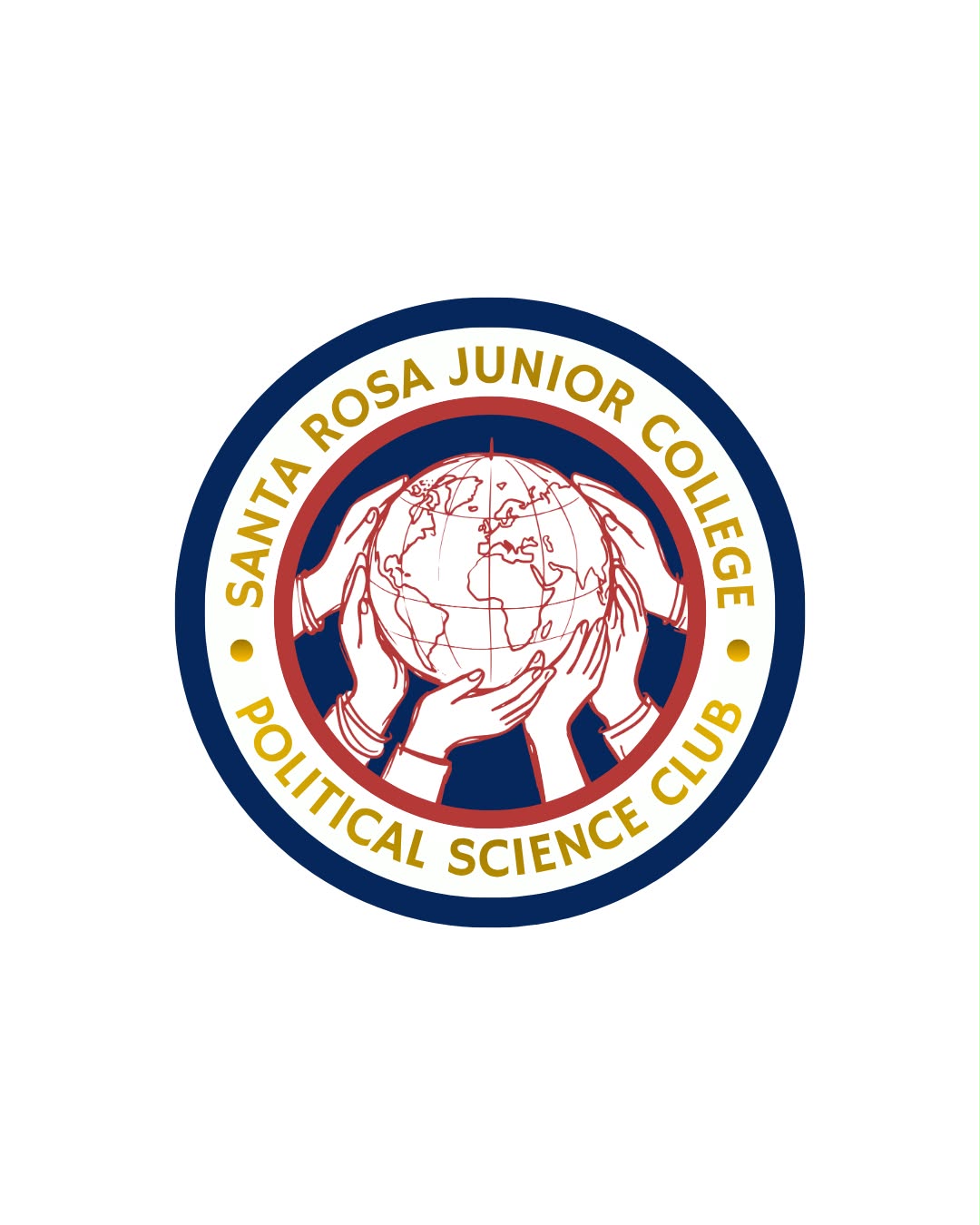 CLUB LOGO Political Science Club