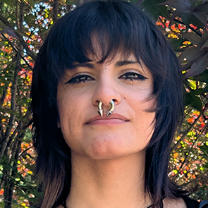 Portrait of ICC Vice Chair: Rosie Figueroa