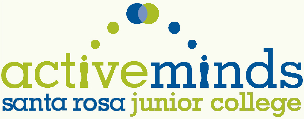 Active Minds Club Logo