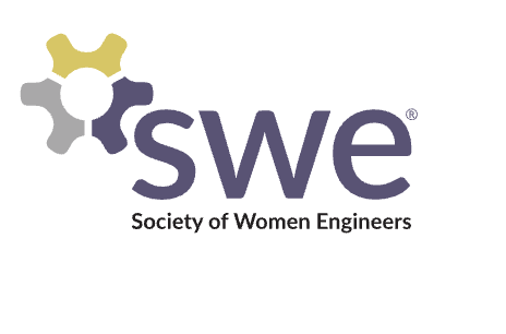 SWE Society of Women Engineers Logo