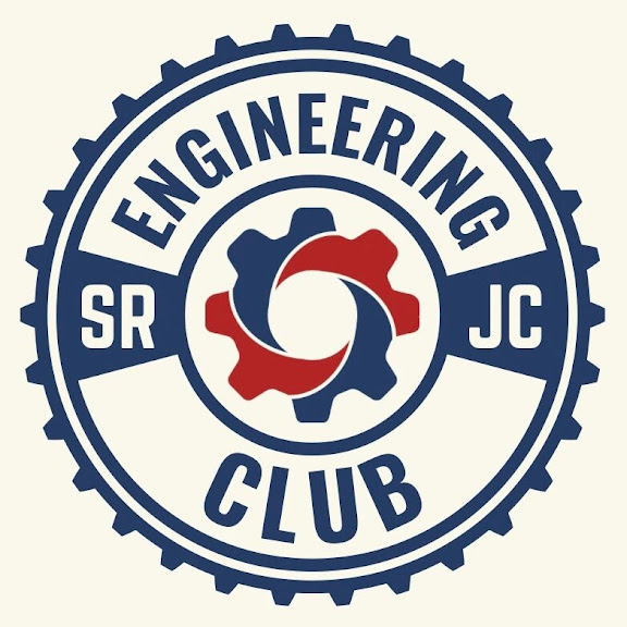 SRJC Engineering Club Logo