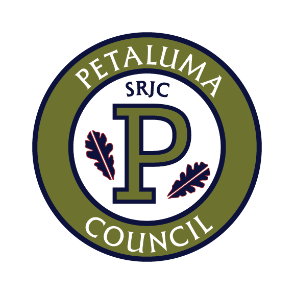 Petaluma Council Logo
