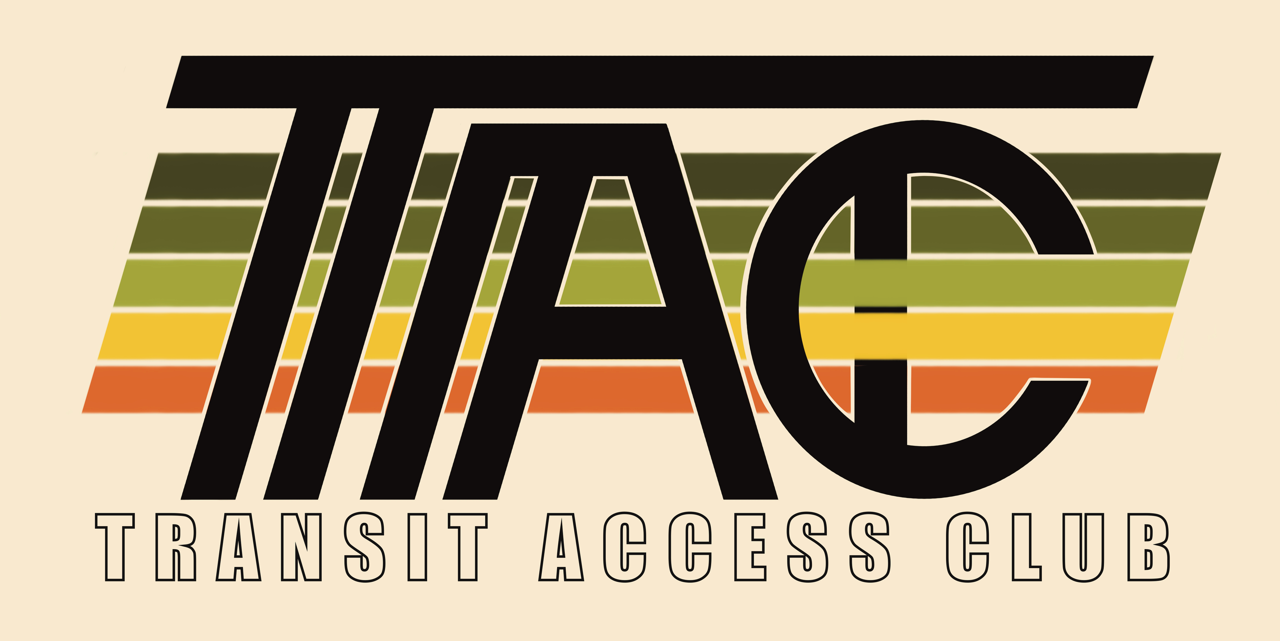 Transit Access Club Logo