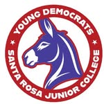 Young Democrats Logo