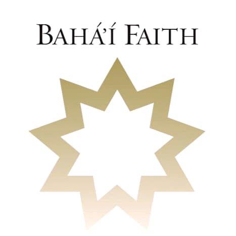 CLUB LOGO Baha'i