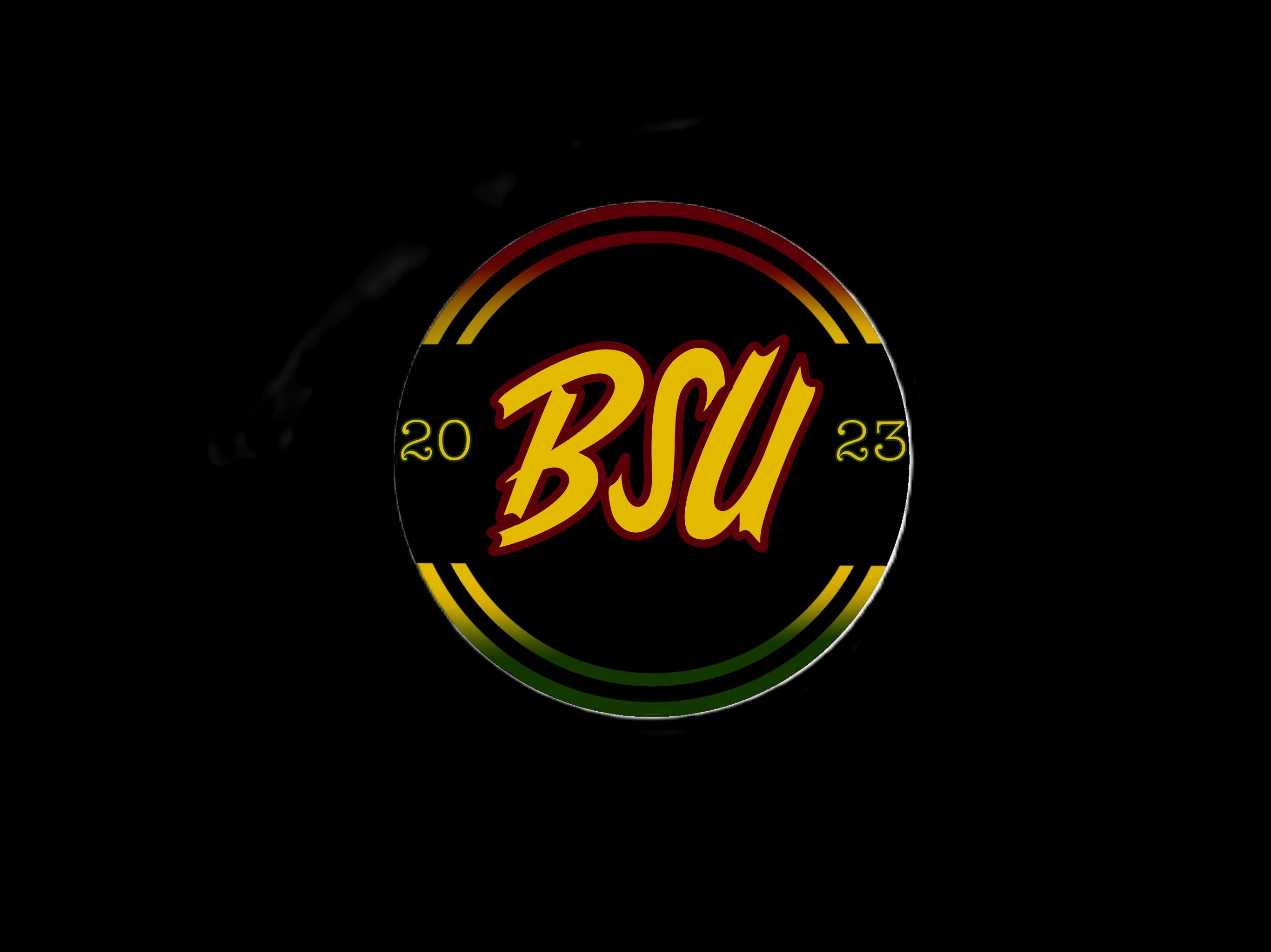 CLUB LOGO Black Student Union (BSU)