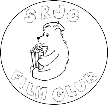 CLUB LOGO Film Club