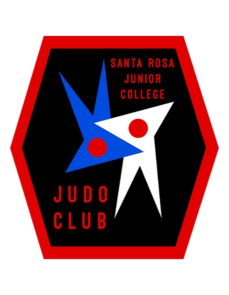 CLUB LOGO SRJC Judo Club