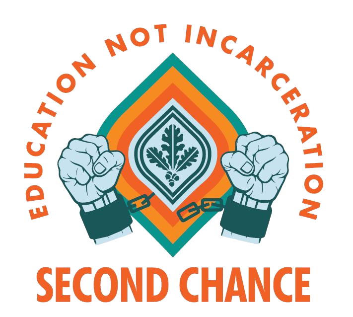 CLUB LOGO Second Chance Club