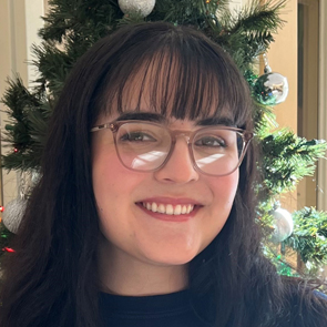 Portrait of Secretary: Last Name, First Name