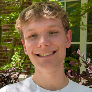 Portrait of ICC Vice Chair: Last Name, First Name