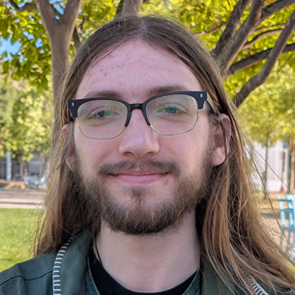 Portrait of Secretary: Last Name, First Name