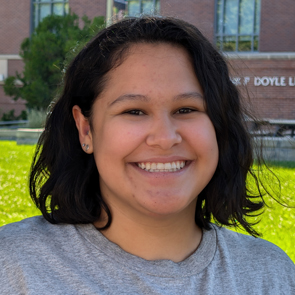 ICCX.ICON 2023-24 Vice Chair (Dupre, Penelope 'Penny', 'Pen')