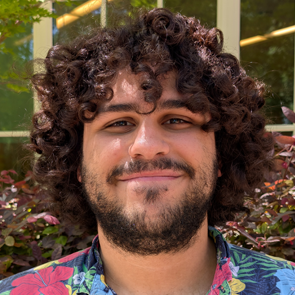 Portrait of ICC Chair: Last Name, First Name