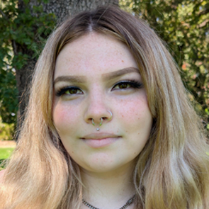 Portrait of ICC Marketing Coordinator: Molina, Isabelle 'Bella' 