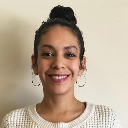 ICC Finance Advisor: Cowan, Melissa