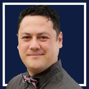 ICC Advisor: Pinaula, Joshua