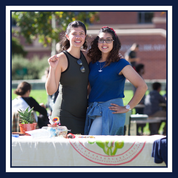 PHOTO Start a Club (Club Day)